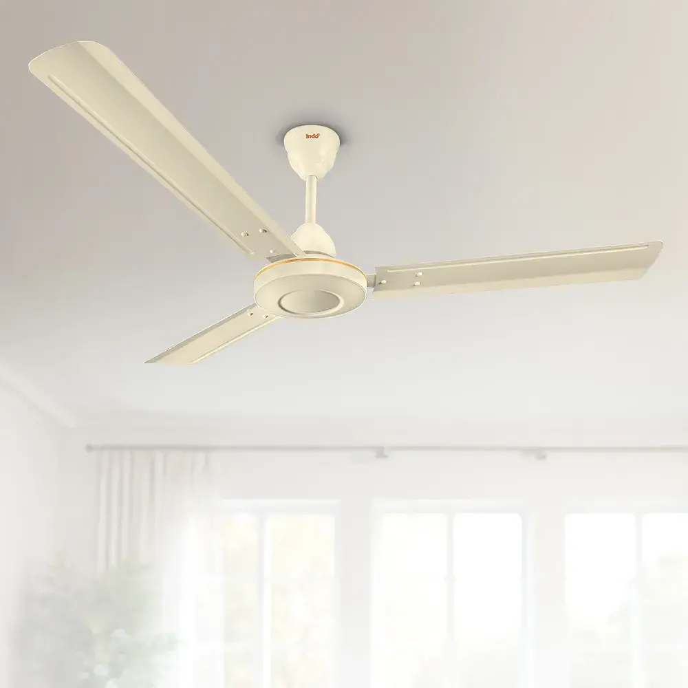 Budget Star Ceiling Fan