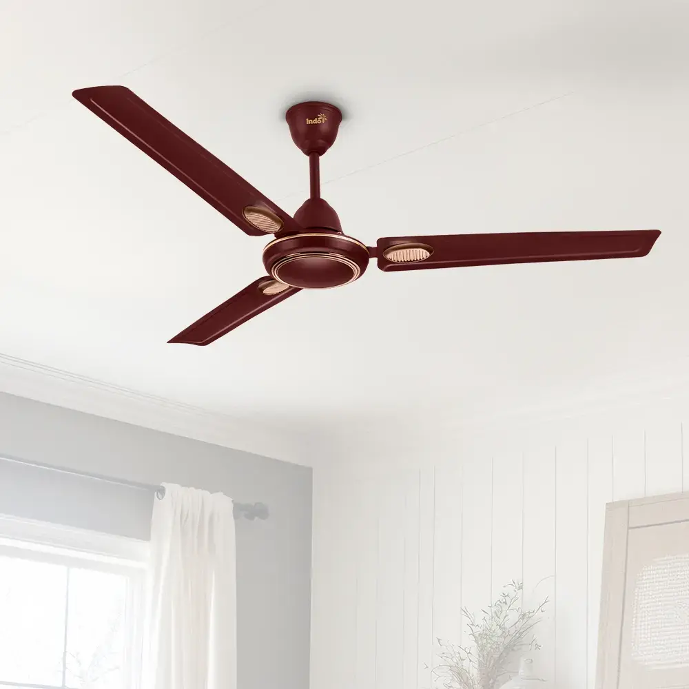 Supremus DX Star Ceiling Fan