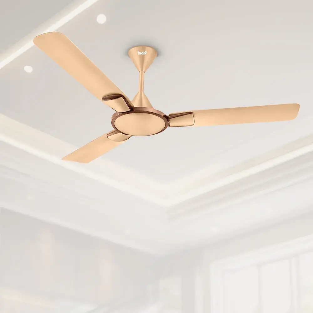 Tiago Ceiling Fan