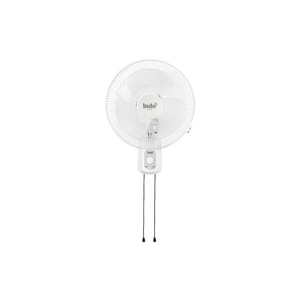 Alpha Wall Fan