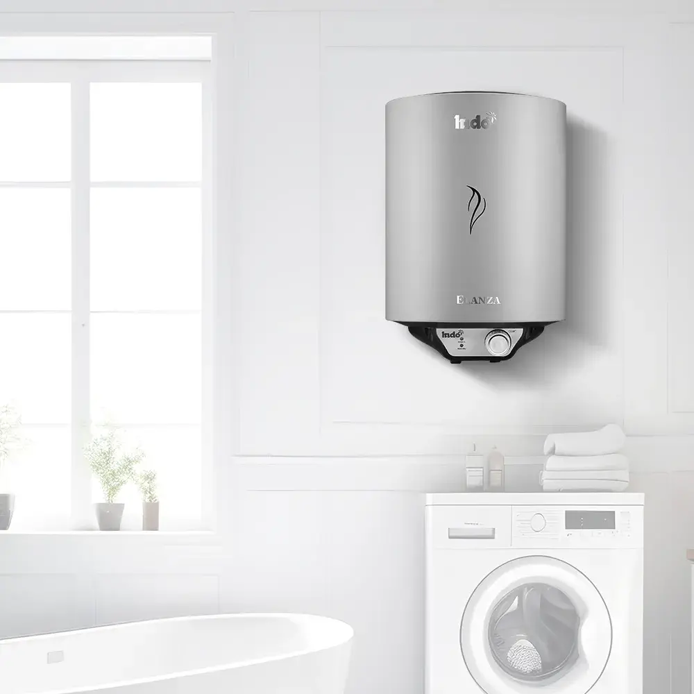 Elanza Storage Water Heater