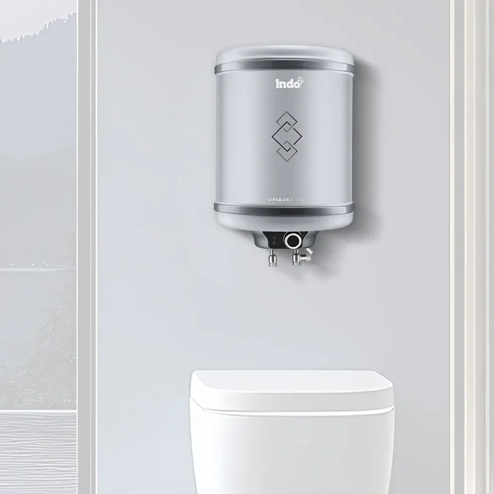 Super DLX  Neo Geyser