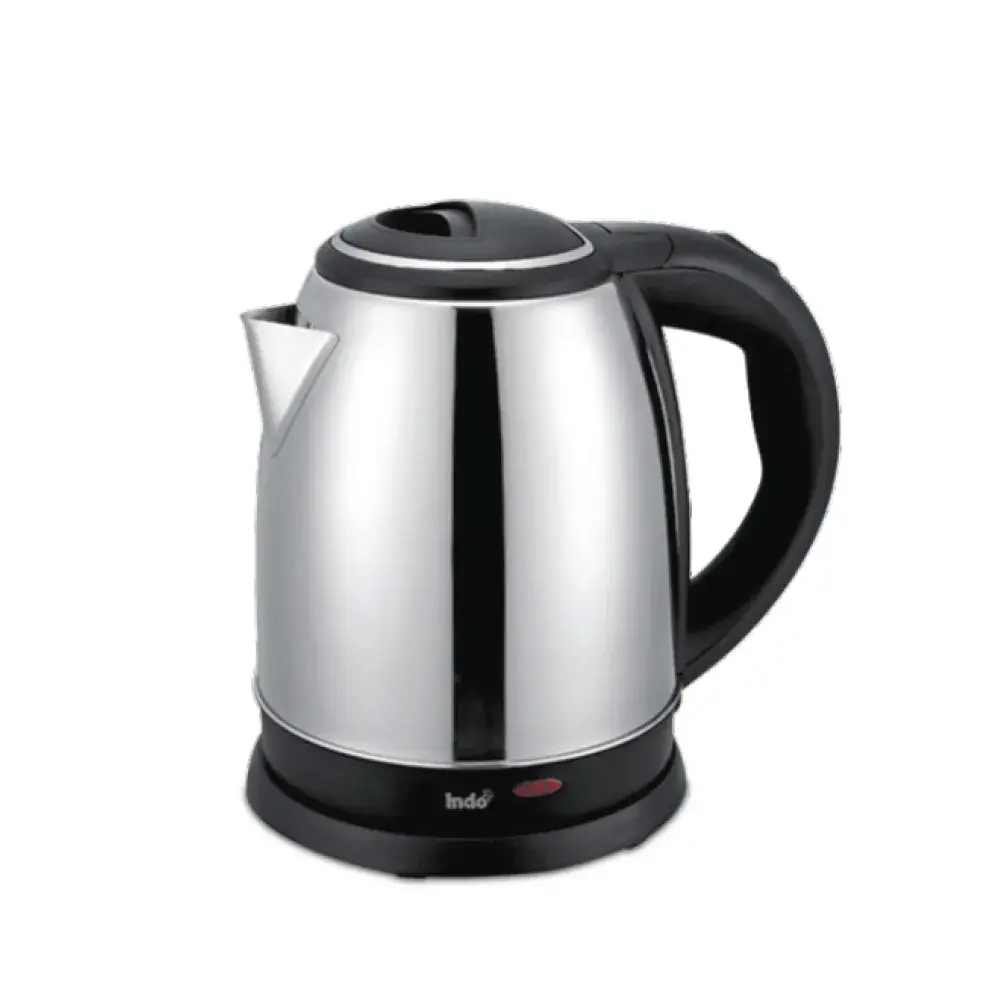 1.8L Cool Touch Electric kettle