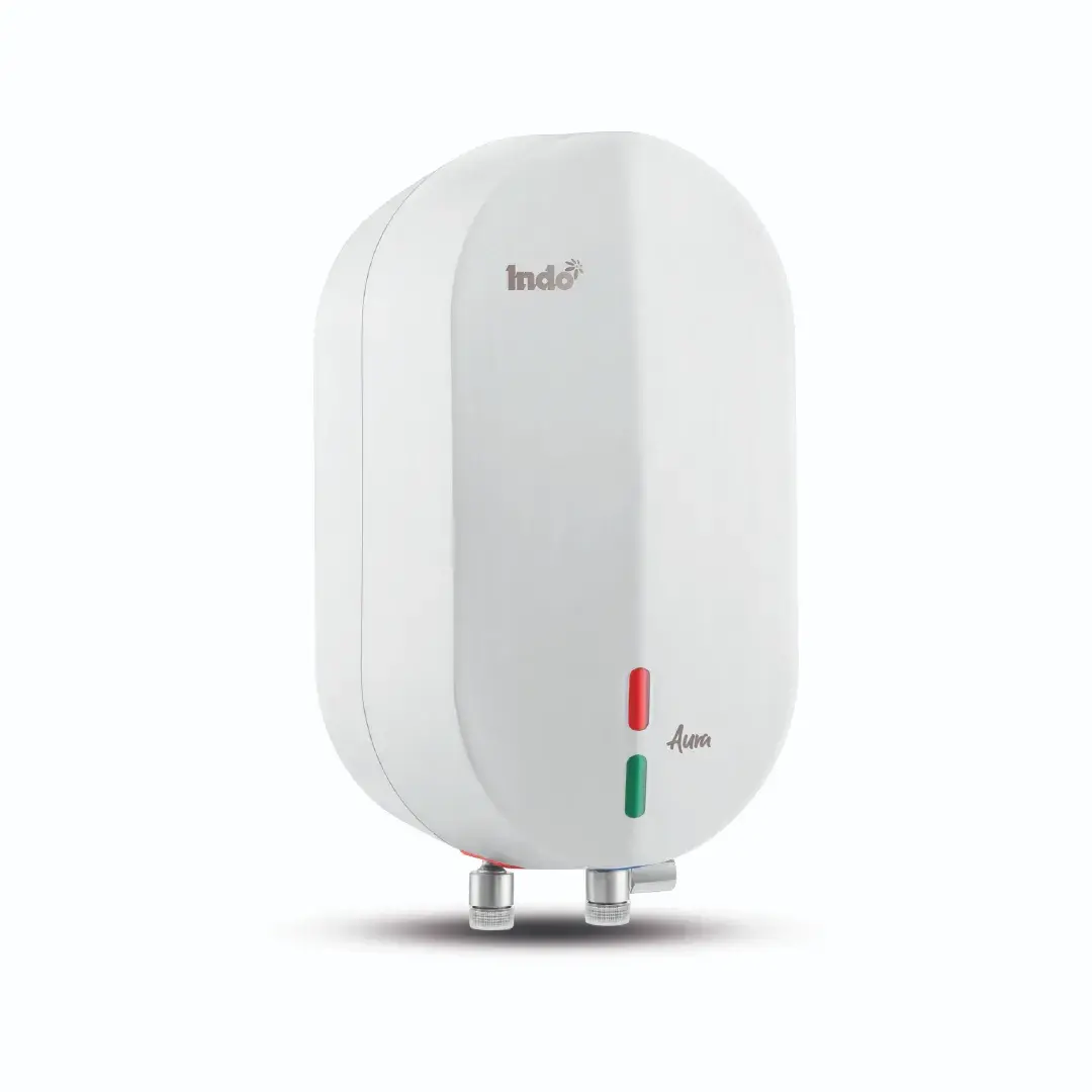 Aura Instant Water Heater