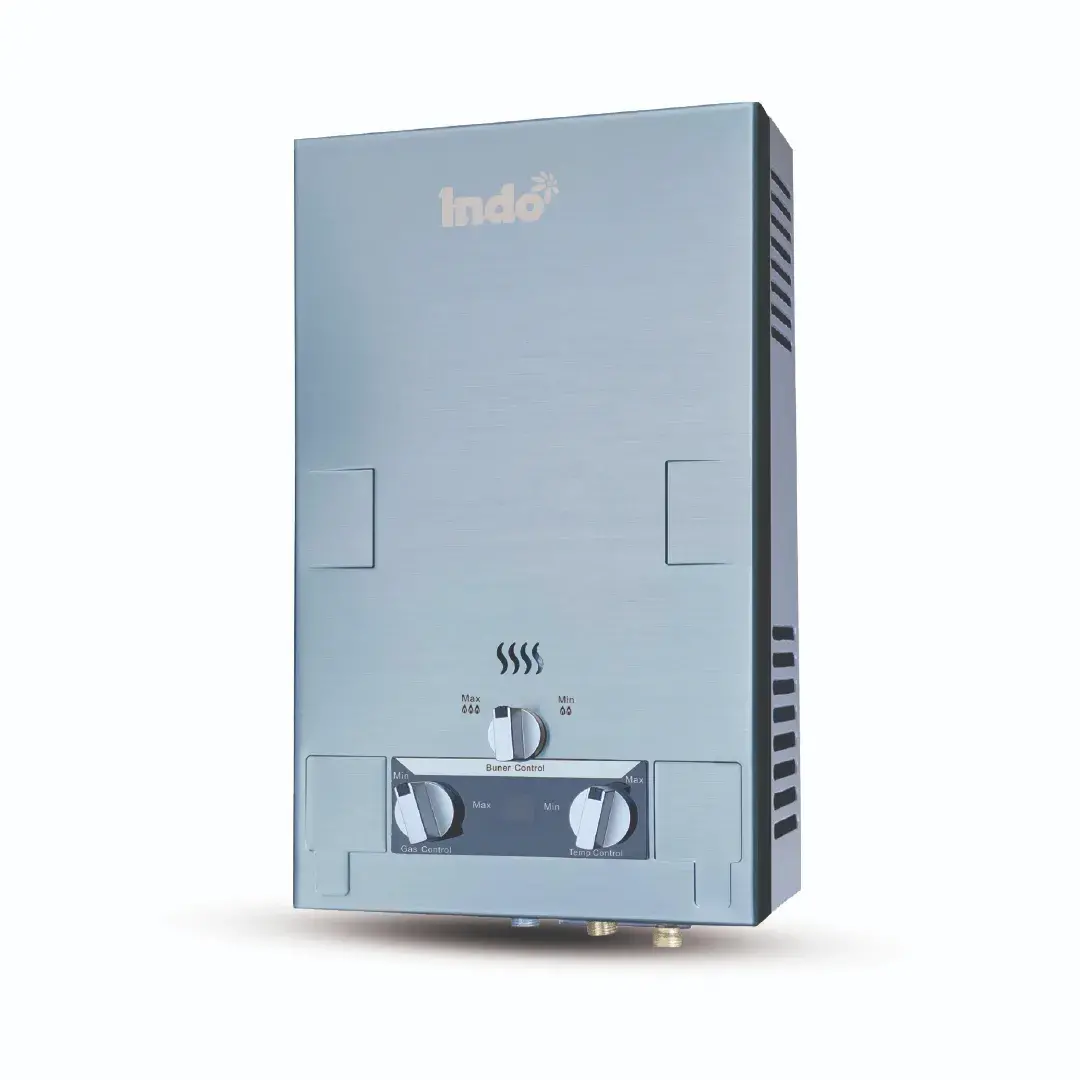 Flora Gas WH Water Heater