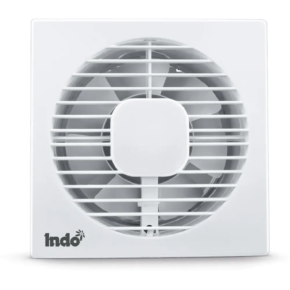 Sleek with louvers 6