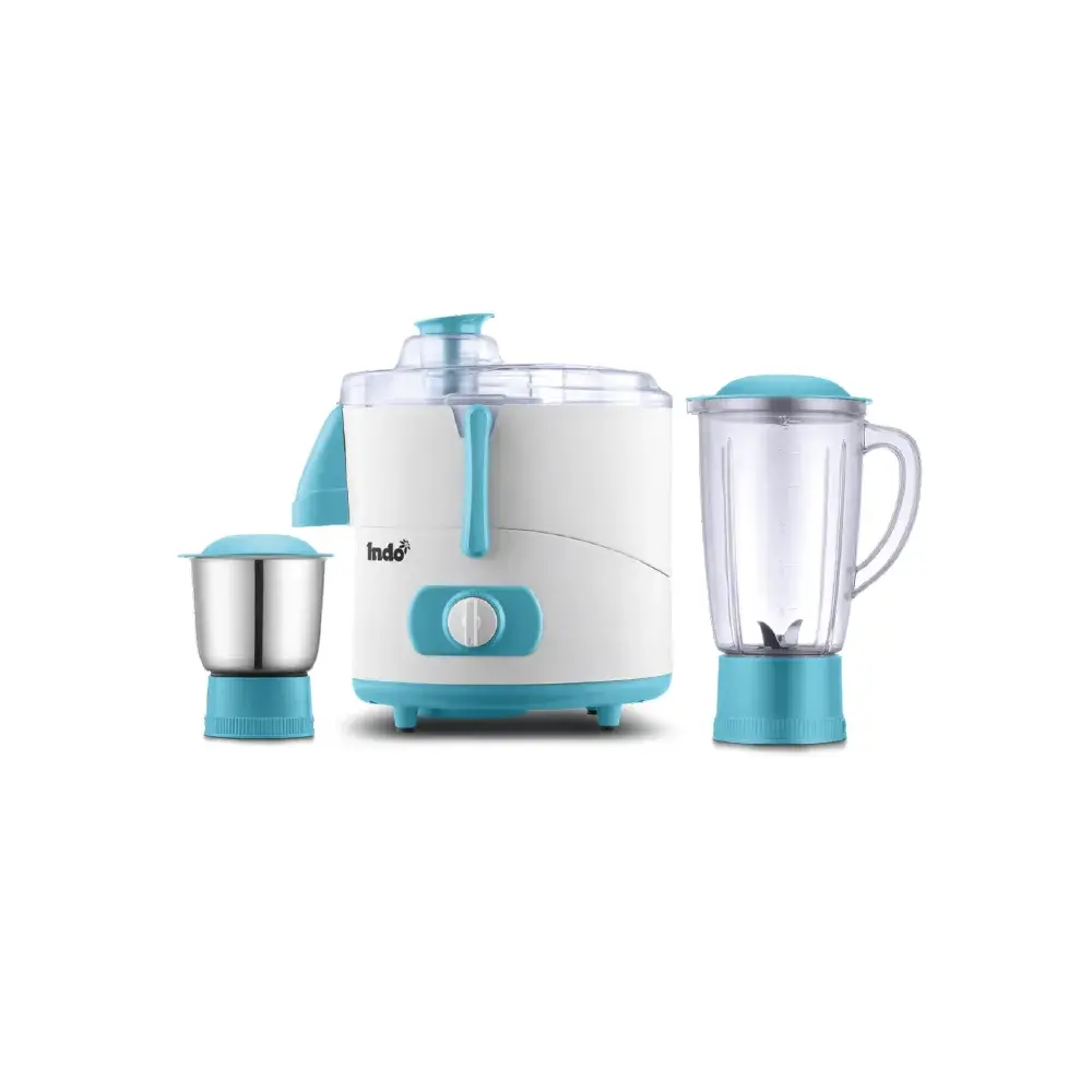 Supreme 550 Watts Mixer Grinder
