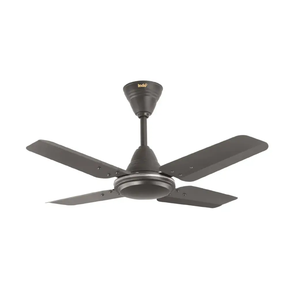 Turbo Ceiling Fan