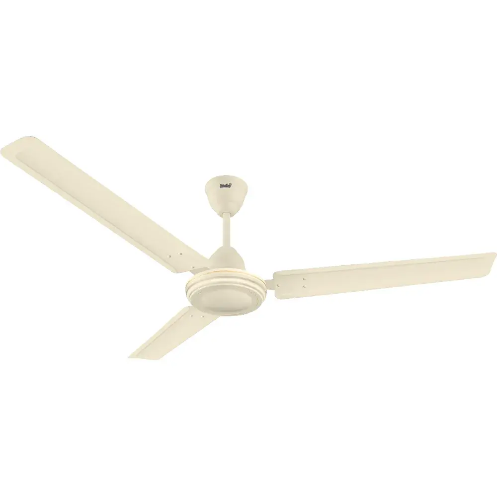 Ziffy Ceiling Fan